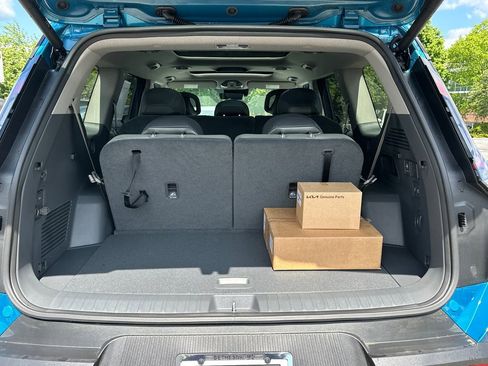 New 2026 Kia EV9 Wind AWD/4WD image 6