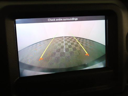 Used 2022 Jeep Wrangler Unlimited Sport image 44