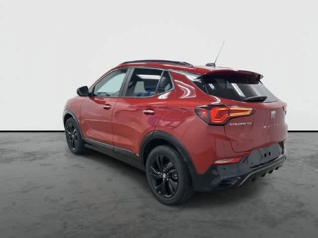 Used 2026 Buick Encore GX Sport Touring w/ Advanced Technology Package FWD image 2