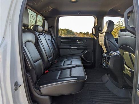 Certified 2023 RAM 1500 Laramie image 47