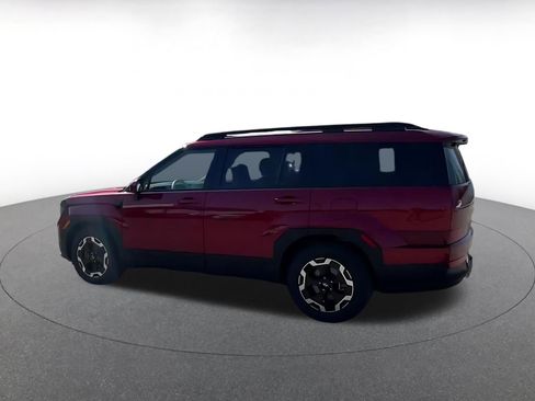 Used 2025 Hyundai Santa Fe SEL image 8