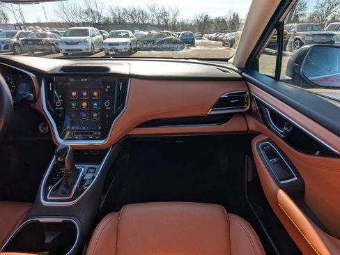 Used 2022 Subaru Legacy Touring XT w/ Tech Package 3 image 17