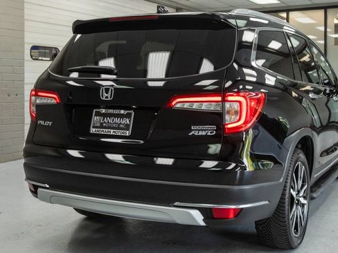 Used 2019 Honda Pilot Touring image 38