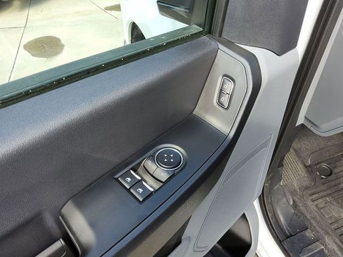 New 2025 Ford F350 XL w/ XL Chrome Package image 10