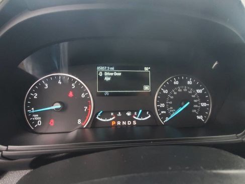 Used 2018 Ford EcoSport SE AWD/4WD image 16