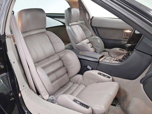 Used 1990 Chevrolet Corvette ZR-1 image 29