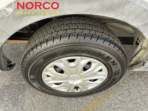Used 2024 Ford Transit 350 XLT RWD image 16