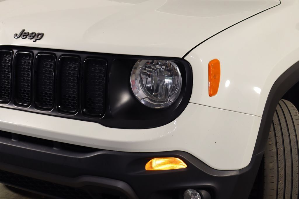 Used 2020 Jeep Renegade Sport AWD/4WD image 37