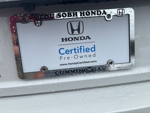 Used 2025 Honda Civic Sport Touring image 7