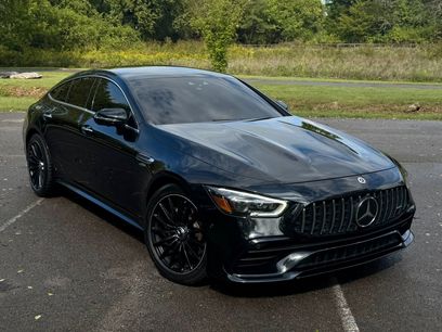 Used 2021 Mercedes-Benz AMG GT 53