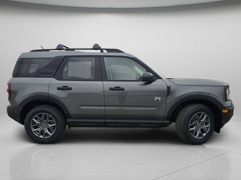 New 2026 Ford Bronco Sport Big Bend w/ Convenience Package image 22