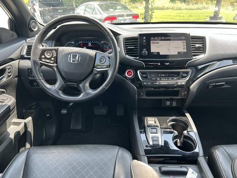 Used 2019 Honda Passport Touring image 20