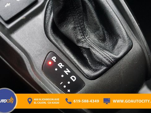 Used 2021 RAM ProMaster City Tradesman image 19