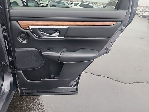 Used 2020 Honda CR-V EX-L image 28