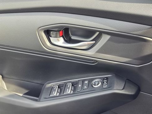 New 2026 Honda Accord LX image 15
