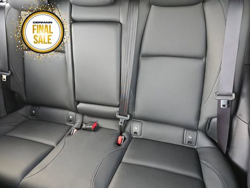 Certified 2025 MAZDA CX-30 AWD 2.5 S w/ Select Sport Pkg image 16