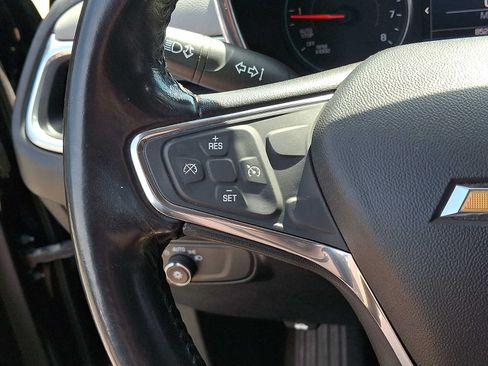 Used 2019 Chevrolet Equinox LT AWD/4WD image 20