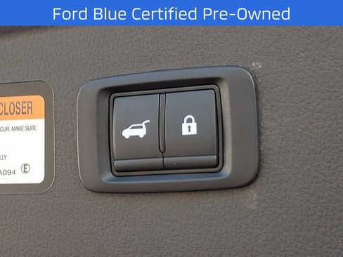 Used 2024 Mitsubishi Eclipse Cross SEL image 32