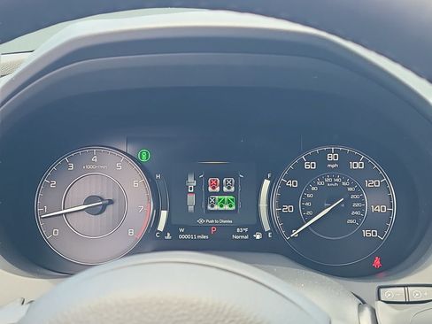 New 2026 Acura RDX SH-AWD w/ Advance Package image 24