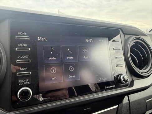 Used 2021 Toyota Tacoma SR image 20