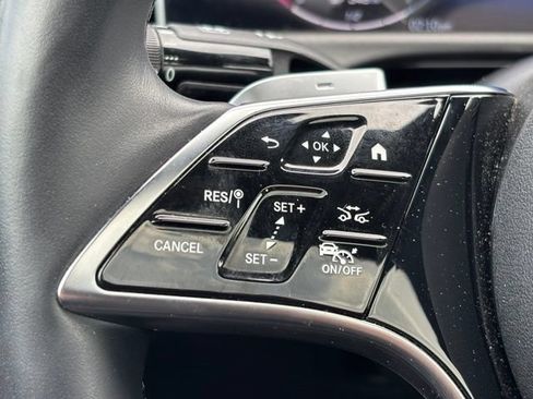 Used 2024 Mercedes-Benz E 450 4MATIC Sedan image 17