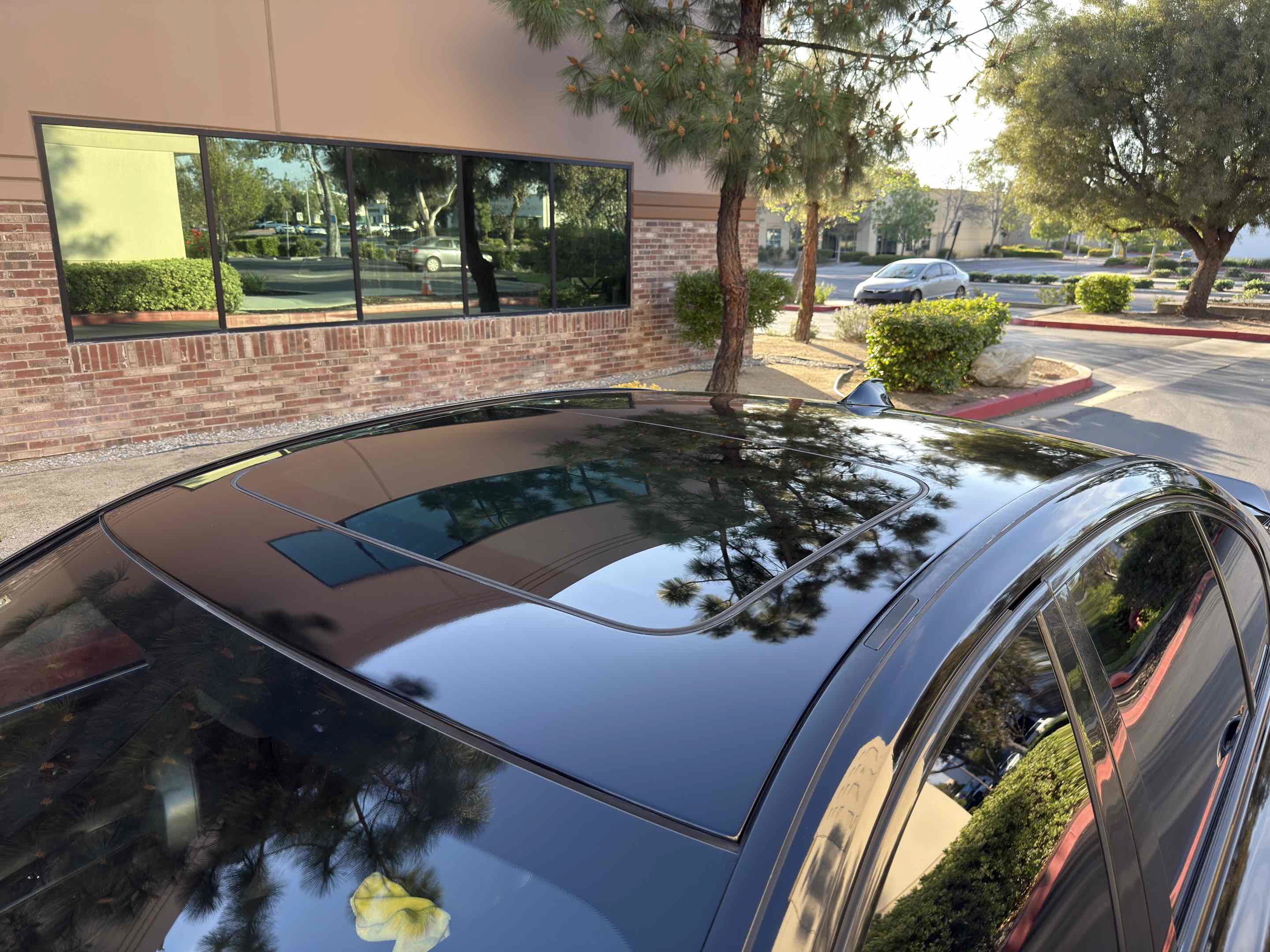 Used 2012 BMW ALPINA B7 RWD image 24