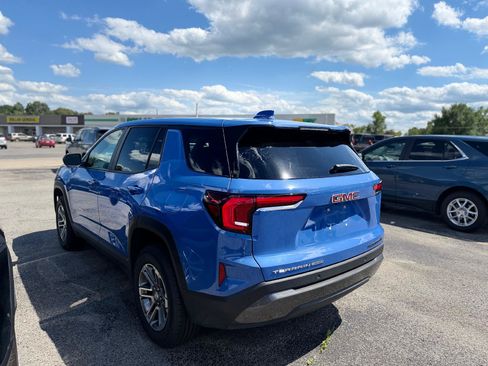 Used 2026 GMC Terrain Elevation AWD/4WD image 5
