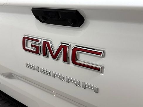 New 2026 GMC Sierra 1500 Elevation AWD/4WD image 18