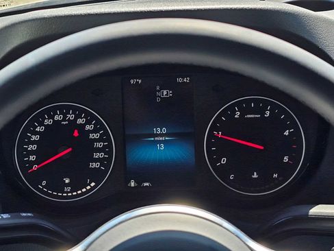 Used 2024 Mercedes-Benz Sprinter 3500 image 26