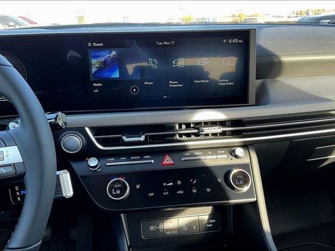 New 2026 Hyundai Sonata SEL image 25