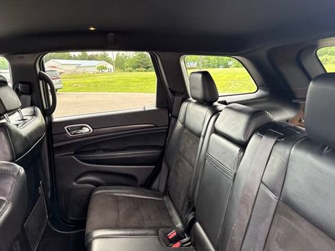 Used 2020 Jeep Grand Cherokee Altitude AWD/4WD image 31
