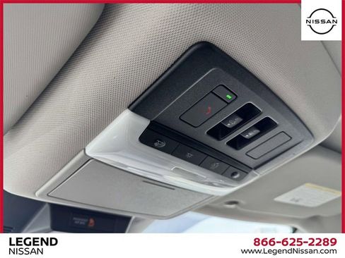 Certified 2023 Nissan Rogue SV w/ SV Premium Package image 29