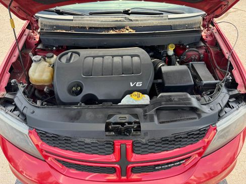 Used 2017 Dodge Journey GT FWD image 26