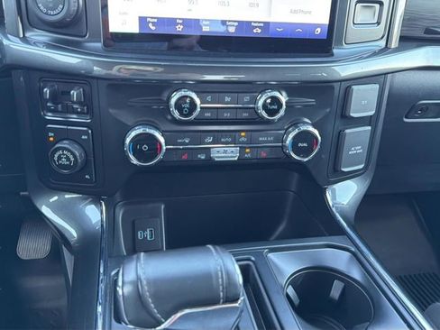 Used 2022 Ford F150 XLT w/ Equipment Group 302A High image 28