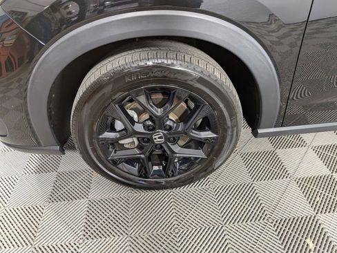 Used 2023 Honda HR-V Sport image 36