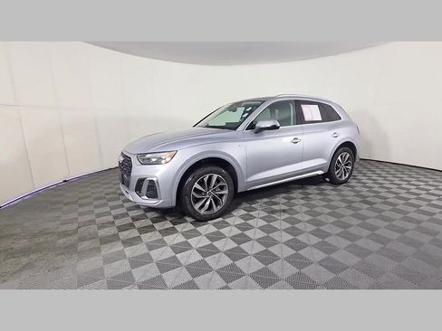 Used 2023 Audi Q5 2.0T Premium w/ Convenience Package AWD/4WD image 49