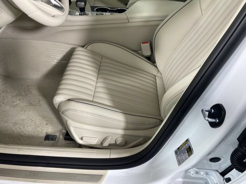 New 2026 Genesis G70 2.5T Prestige AWD/4WD image 21