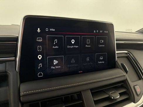 Used 2024 GMC Yukon SLT w/ Max Trailering Package AWD/4WD image 26