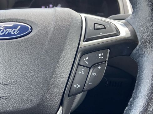 Used 2023 Ford Edge SEL w/ Convenience Package AWD/4WD image 21