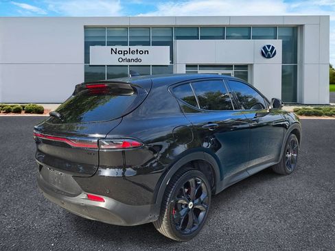 Used 2024 Dodge Hornet GT AWD/4WD image 4