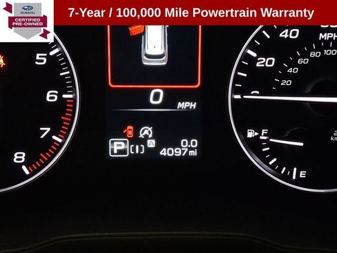 Certified 2026 Subaru Forester Premium AWD/4WD image 21
