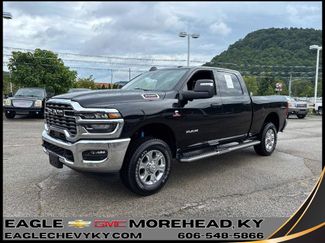 Used 2026 RAM 2500 Big Horn AWD/4WD video 1