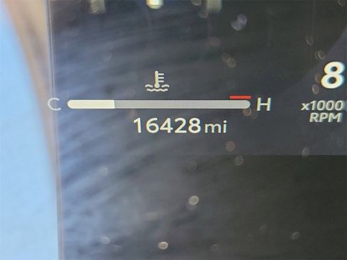 Used 2025 Toyota Tacoma TRD Off-Road image 22