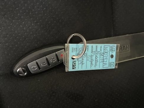 Used 2019 Nissan Murano SV image 78