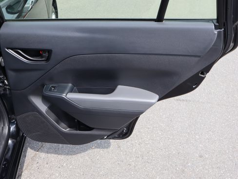 Used 2024 Subaru Impreza 2.0i AWD/4WD image 32