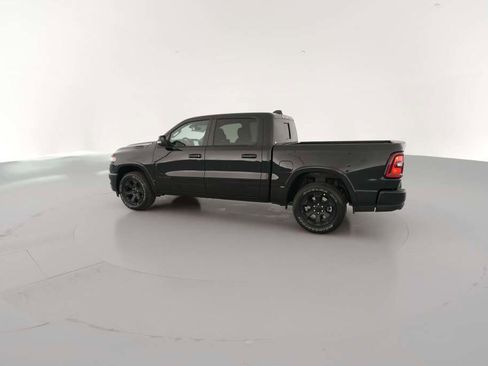 New 2026 RAM 1500 Big Horn image 7