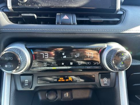 Certified 2023 Toyota RAV4 XLE image 39