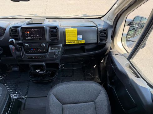 Used 2022 RAM ProMaster 3500 w/ Fleet Safety Group (AWQ) FWD image 23