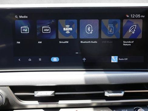 New 2026 Hyundai Sonata Limited FWD image 18