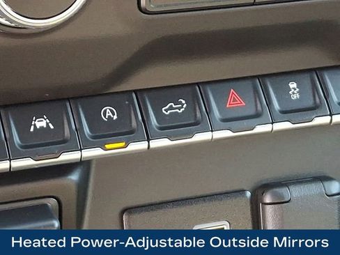 Used 2024 GMC Sierra 1500 Pro w/ Pro Value Package image 28